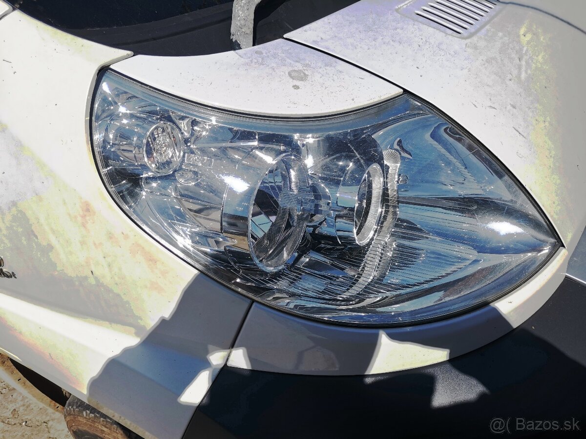 Rozpredam Ducato, Boxer, Jumper - 2 - 6