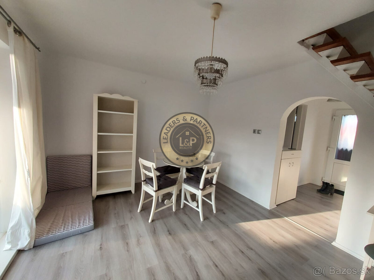 PREDAJ víkendový domček Dunasziget - 6