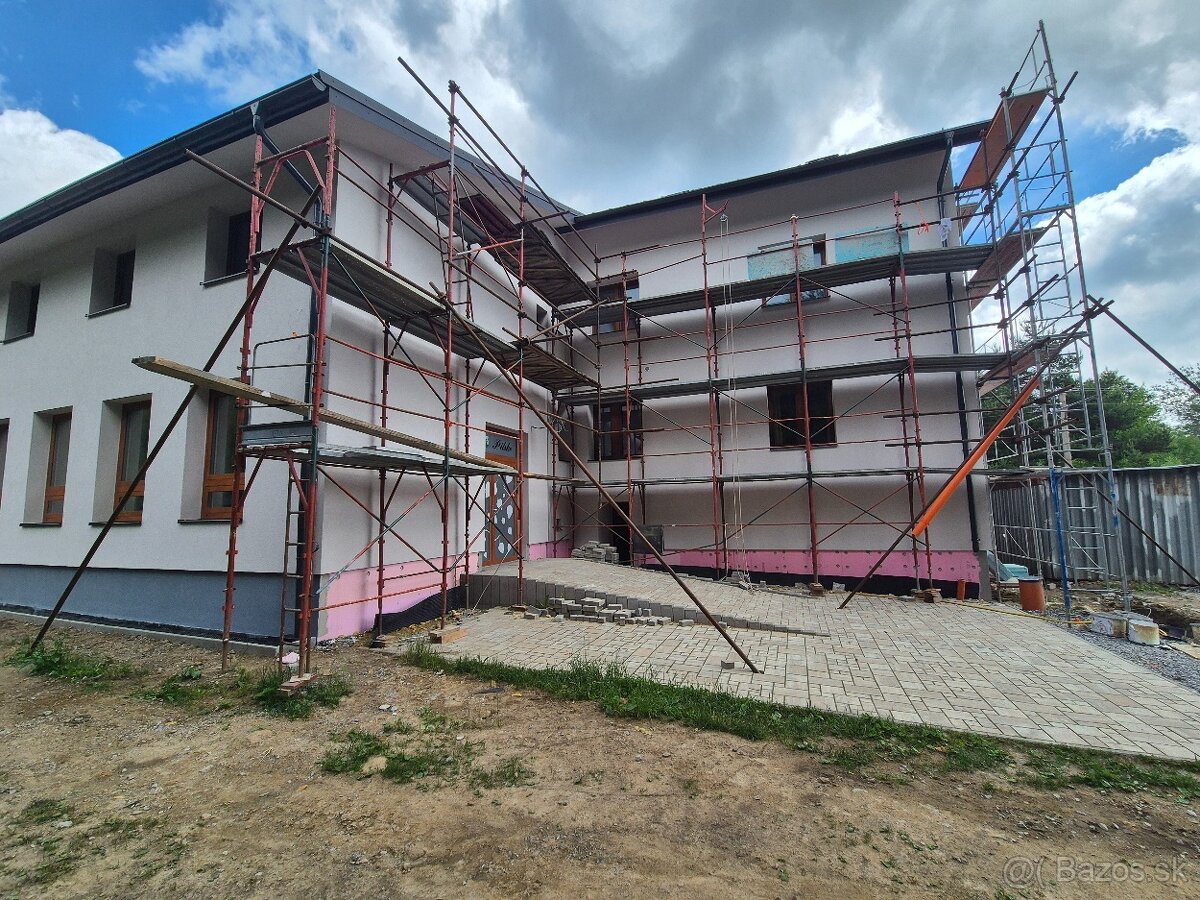 STAVEBNÉ PRÁCE - 6