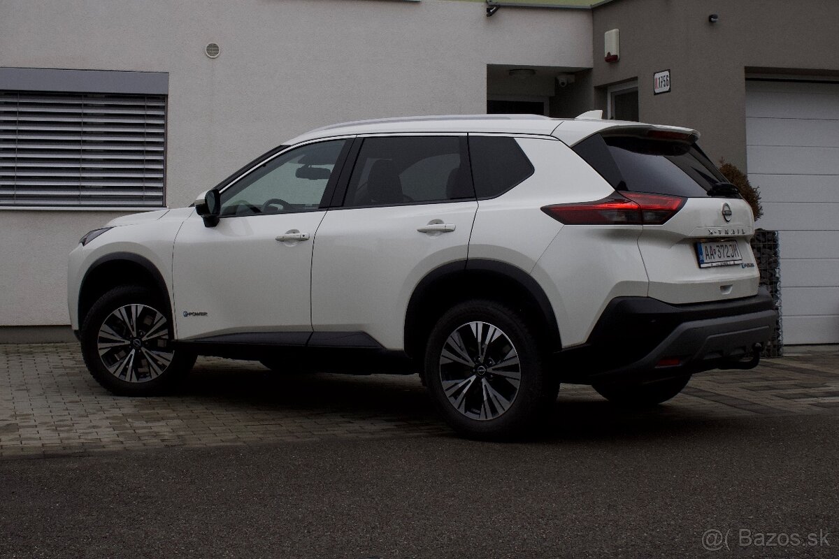 Nissan X-Trail 1.5 VC-T e-POWER Acenta A/T - 6