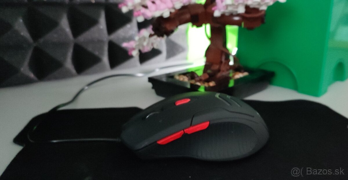 Trust Ziva 4v1 herný set - 6