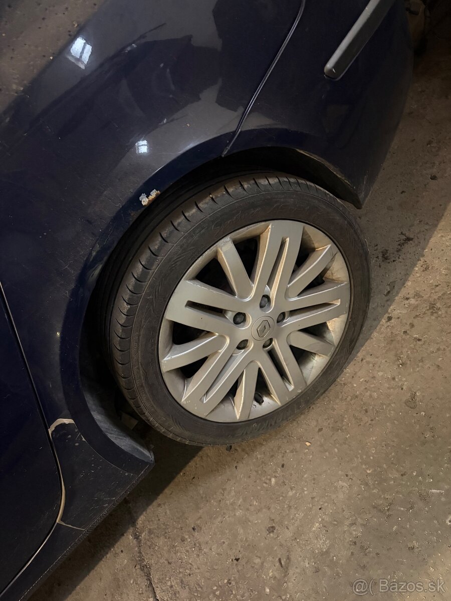 Renault Laguna 1.9 dci 88kw - 6