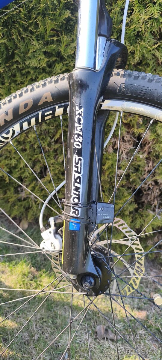 Horský bicykel Merida - 6