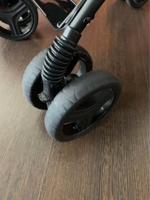 Športový kočík Lionelo - 6