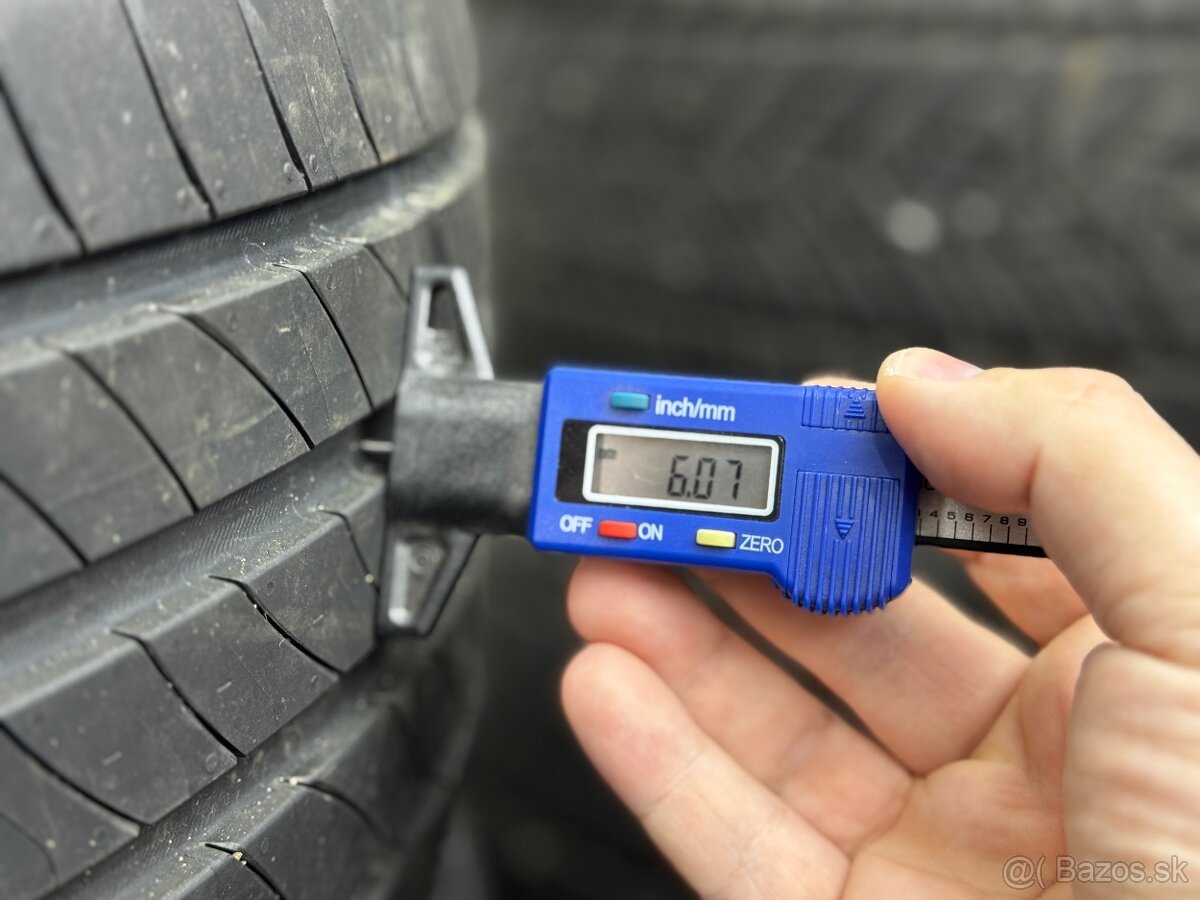 Michelin e Primacy 235/45 R18 - 6