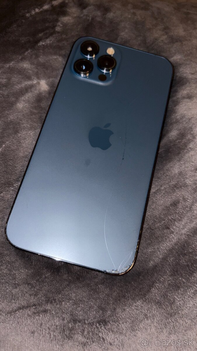 iPhone 12 Pro Max - 6