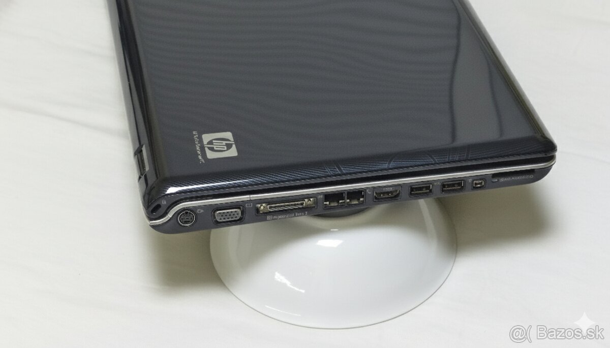 HP pavilion dv6000 - 6