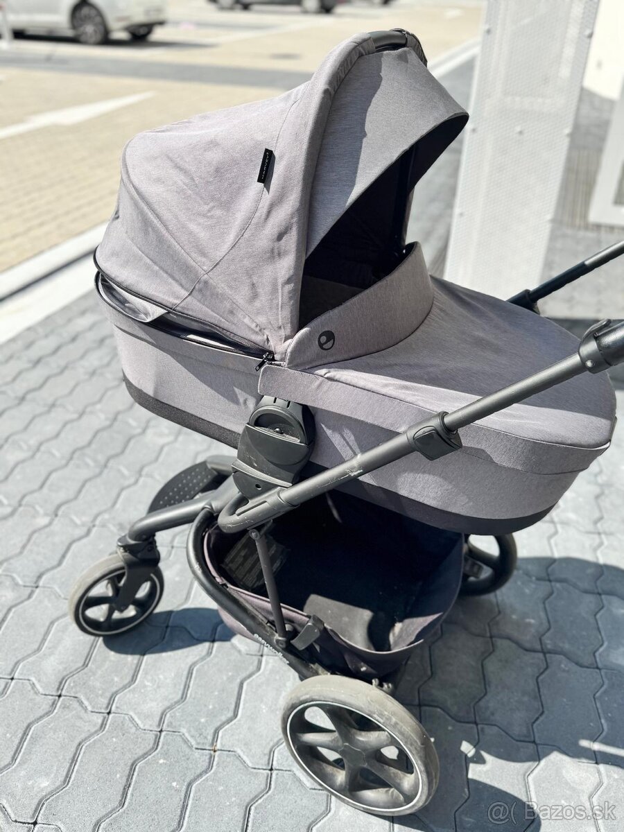 Easywalker Harvey 3 XXL Combo - 6