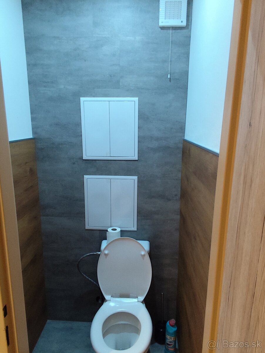 Predám 2 izbový byt - 6