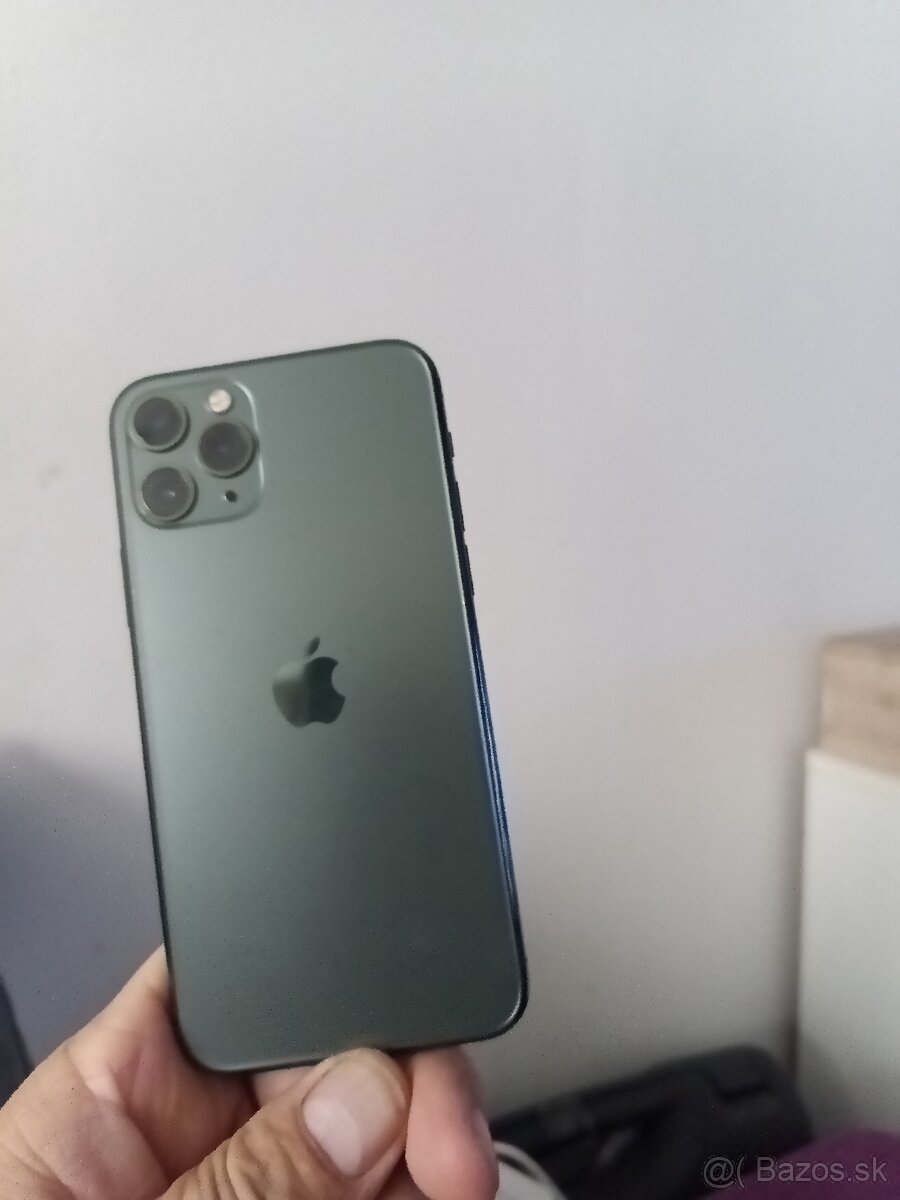 Iphone 11 Pro 512Gb - 6
