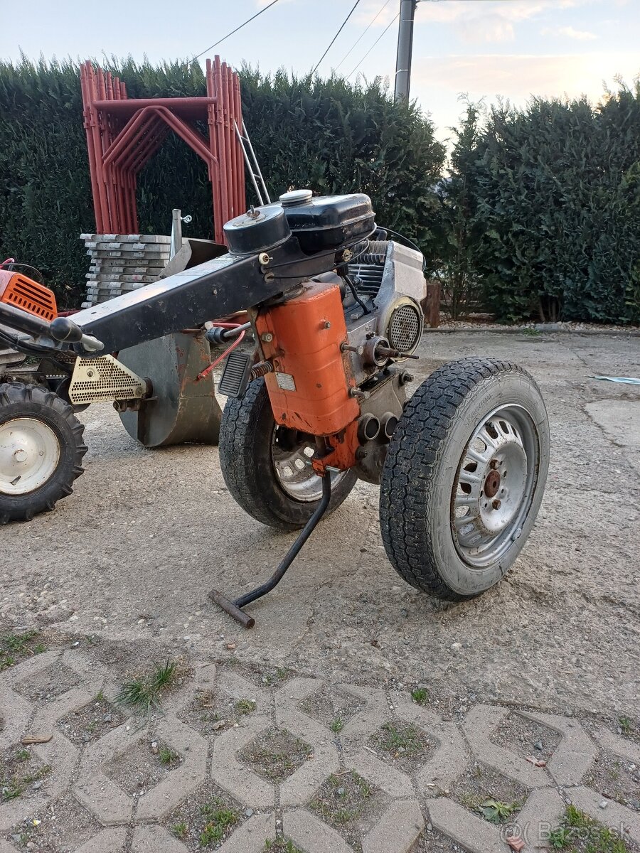 Fortschritt e931 - 6