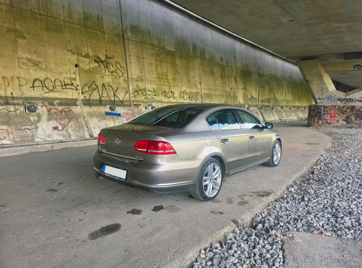 Passat Highline 4x4 - 6