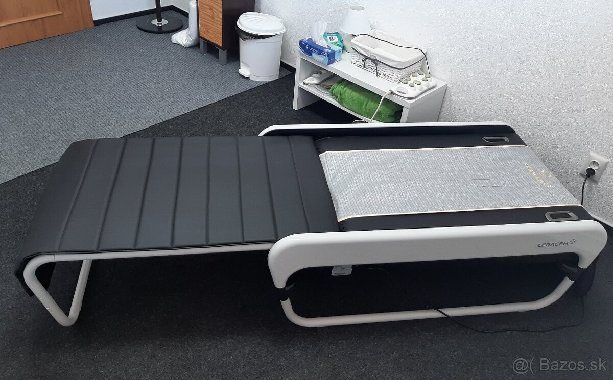 Predám CERAGEM Master V3 - 6