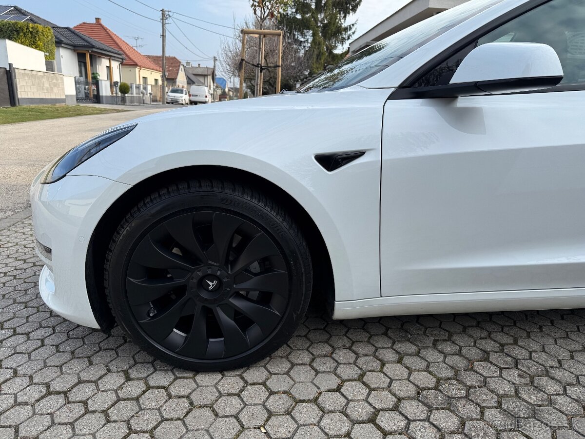 Tesla Model 3 LONG RANGE DUAL MOTOR 366 KW AWD - 6
