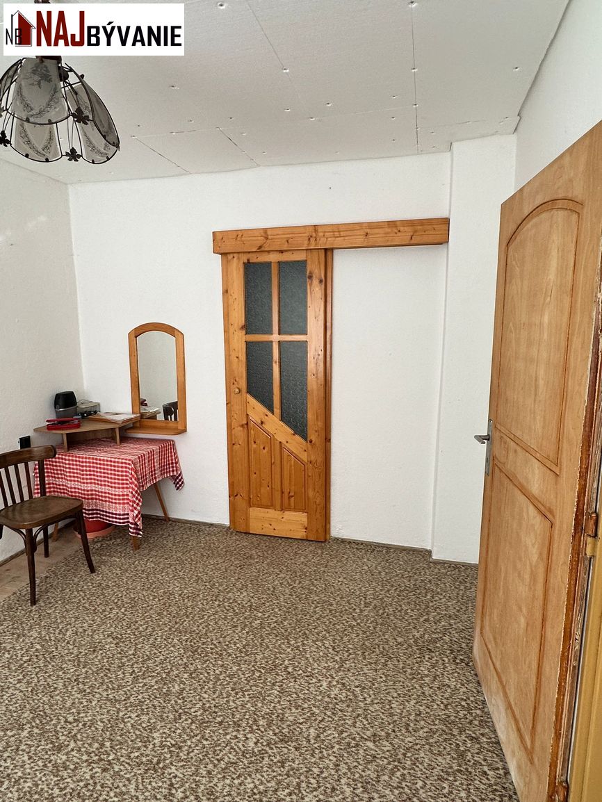 Rodinný dom v centre Pribyliny - 6