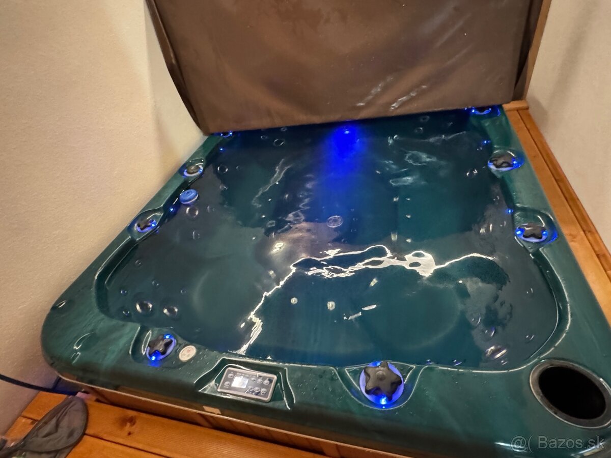 Virivka pre 10 osob - 6