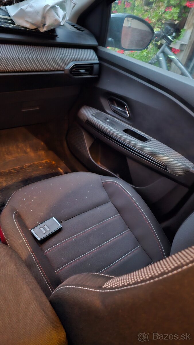 Dacia jogger naj.15000km - 6