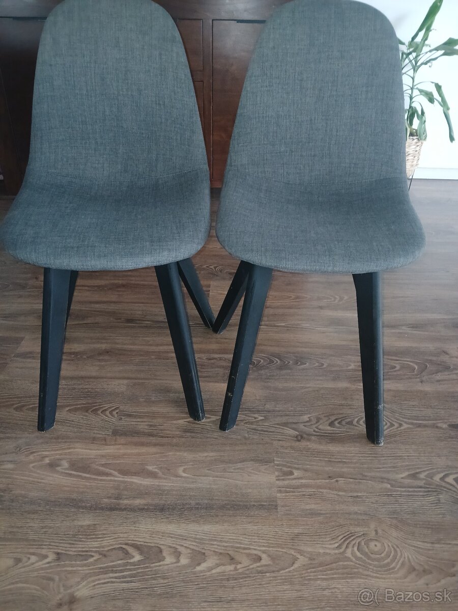 Jedalenske stoličky - 6
