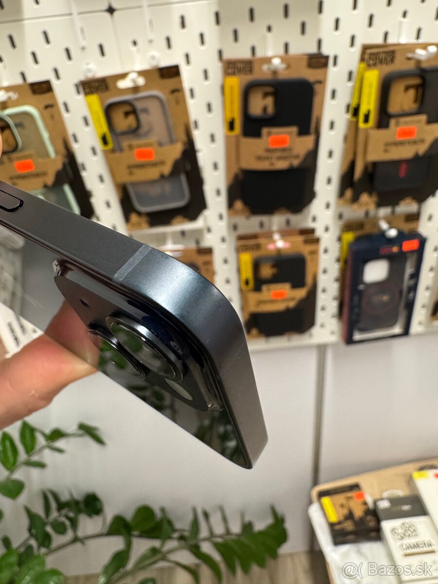  iPhone 14 128GB Midnight | Záruka 1 rok | Batéria 88% - 6