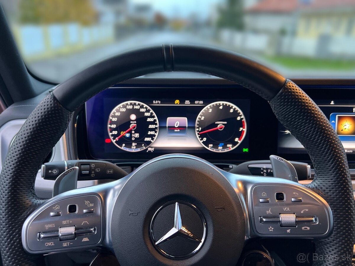 Mercedes Benz G500 AMG - 6