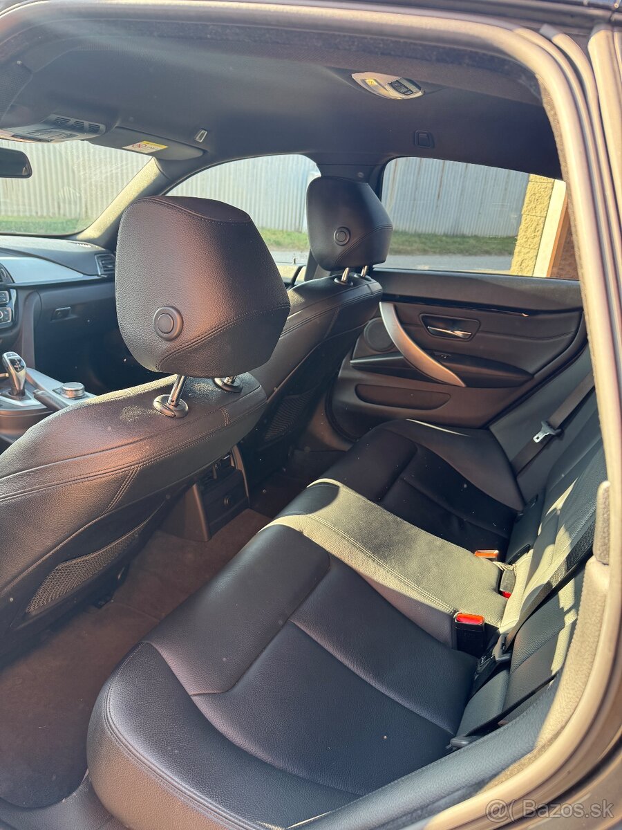 Bmw 430d Grancoupe xdrive - 6