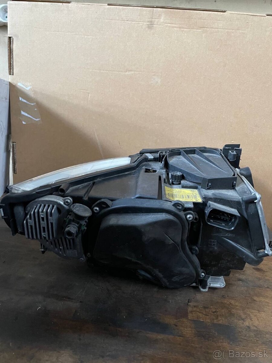 Predné svetla BMW E92/E93 - 6