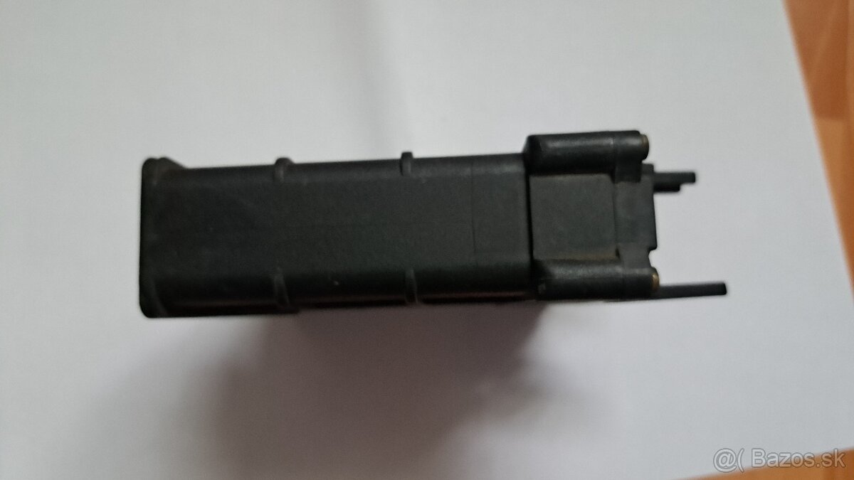 Riadiaca jednotka 01M 927 733 ER - 6