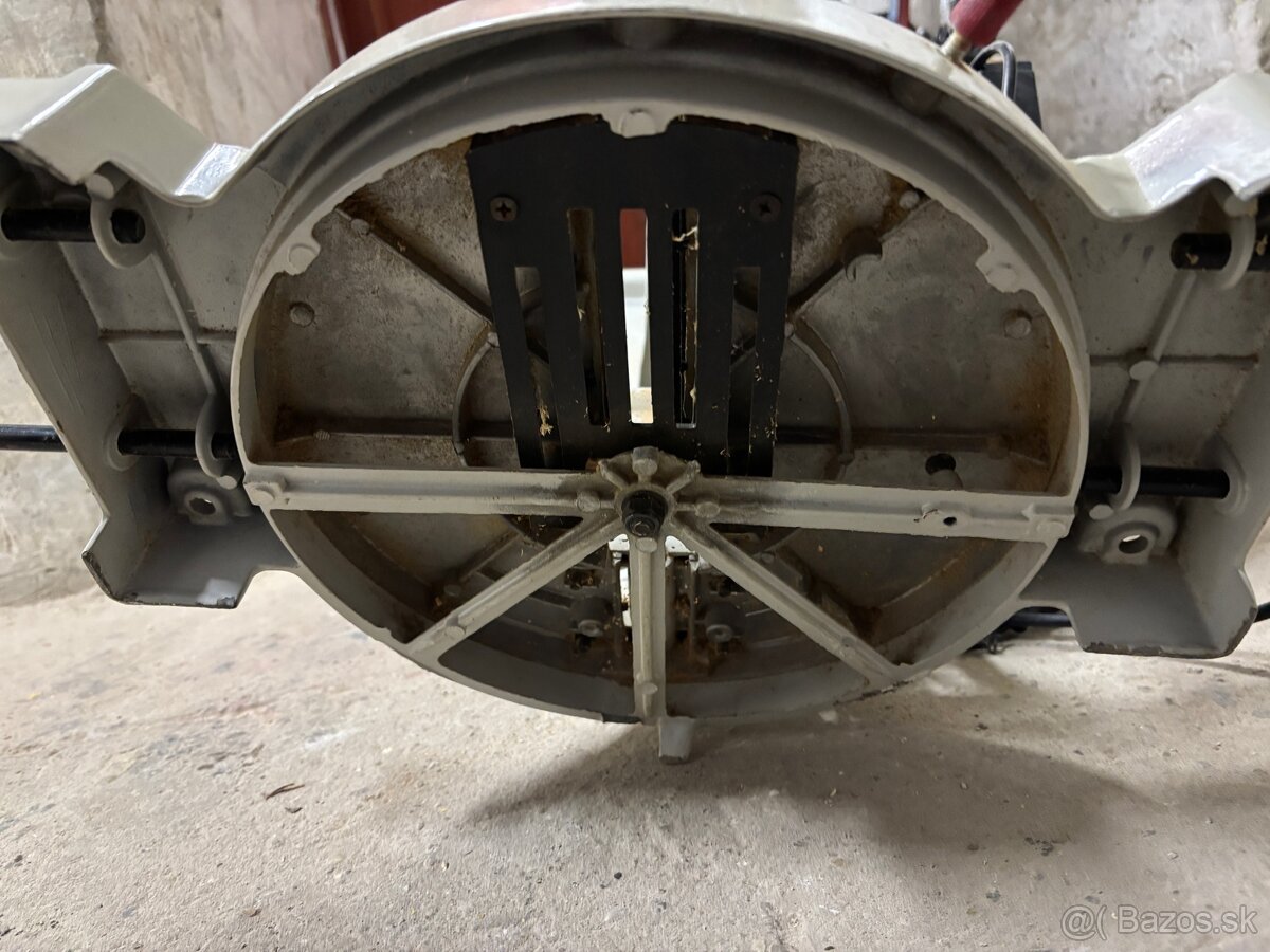 Rezacka na nahradne diely - 6