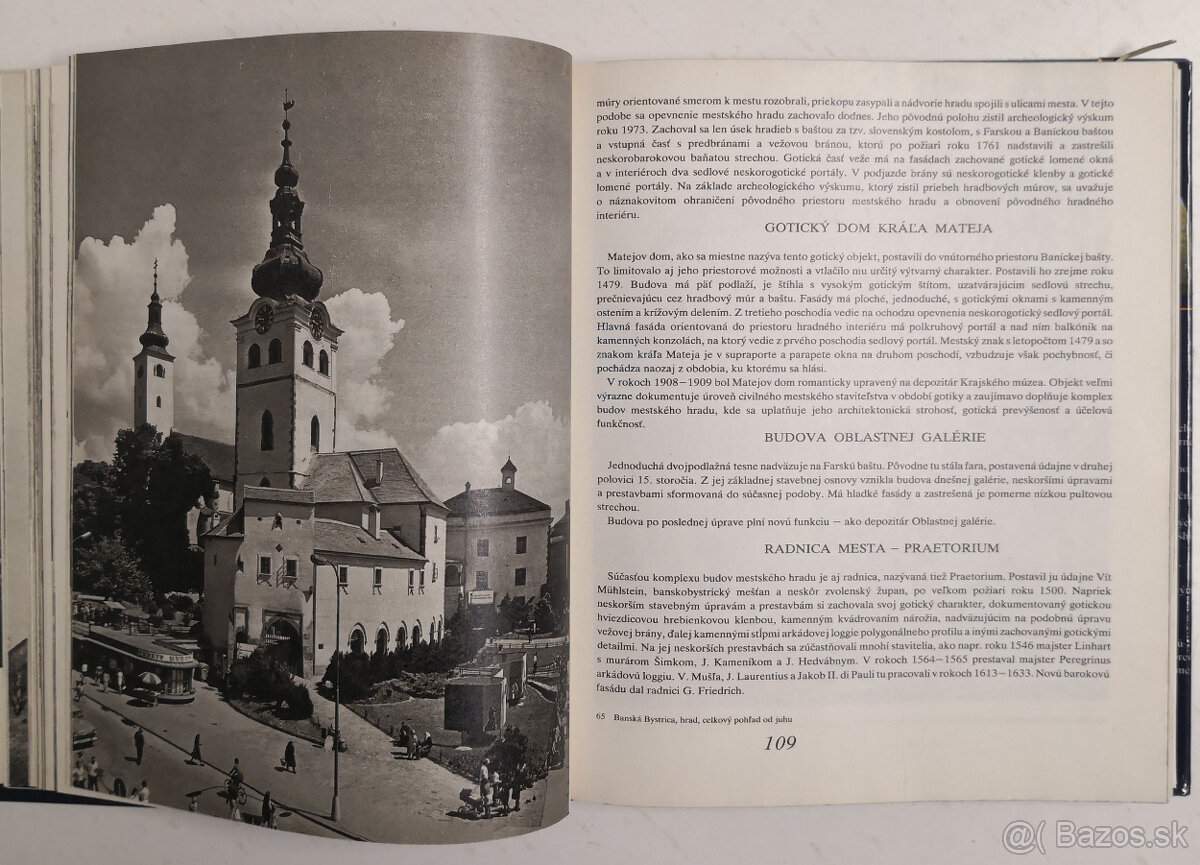 Národné kultúrne pamiatky na Slovensku - 6