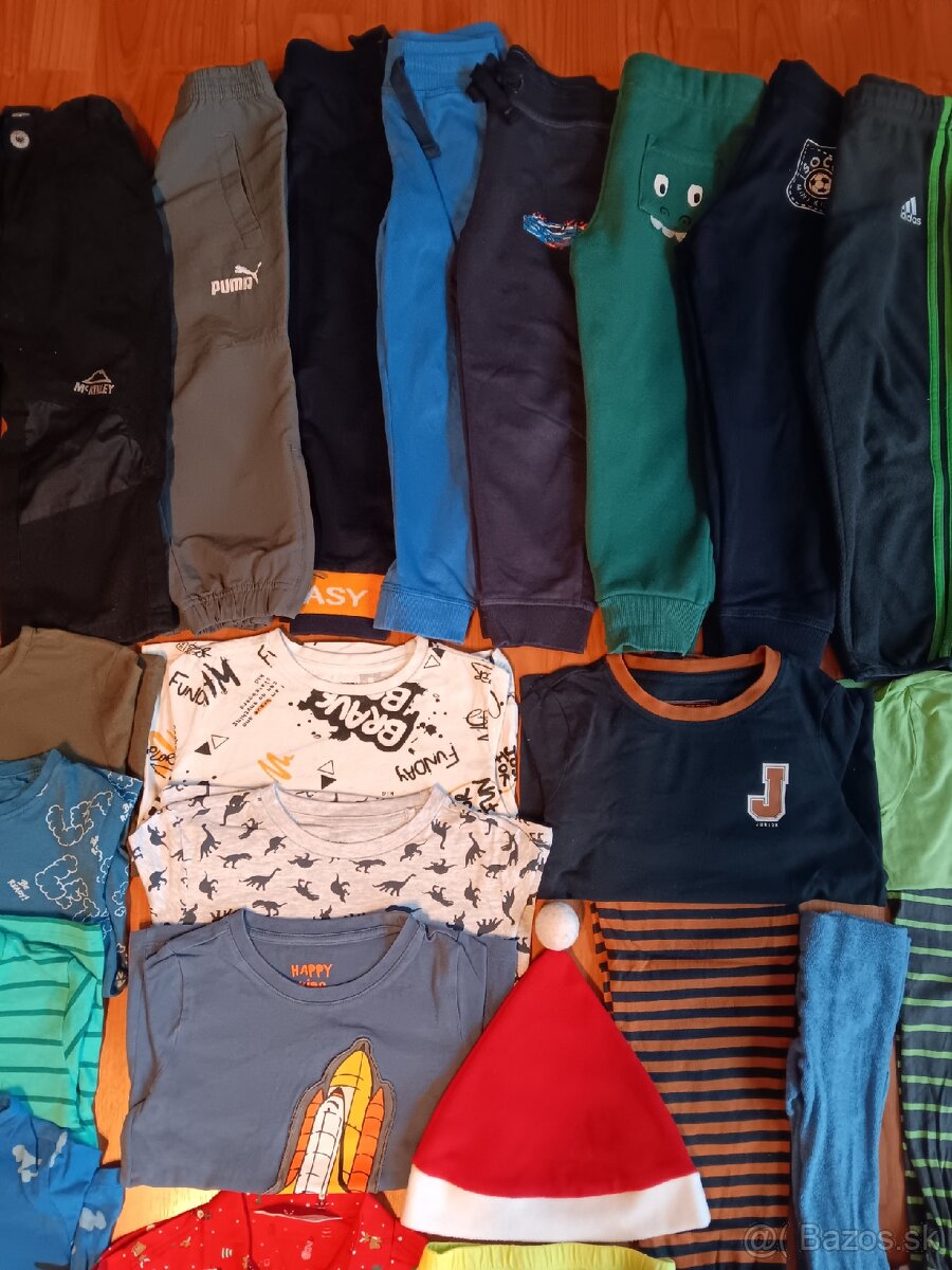 Balík chlapec veľ. 98/104 - 6