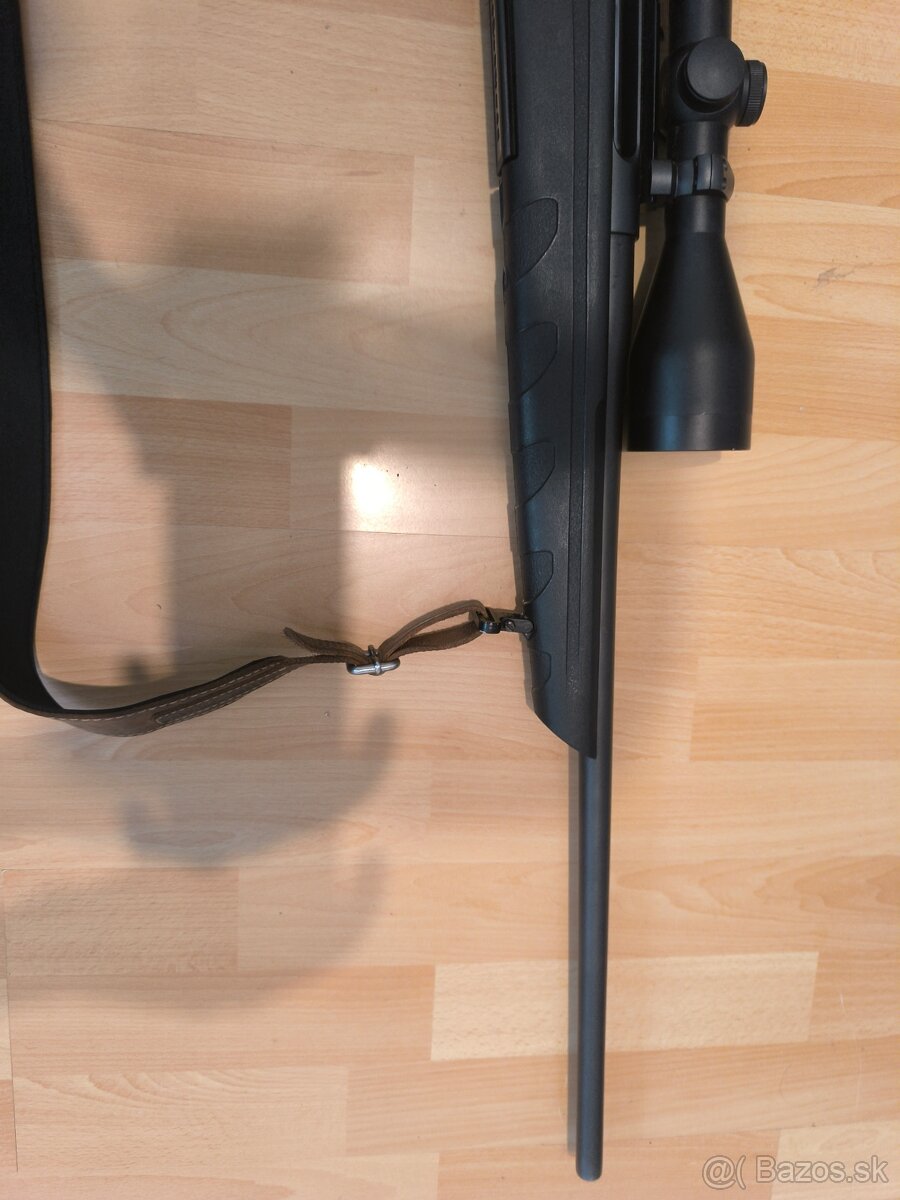 Remington 770 30-06 - 6