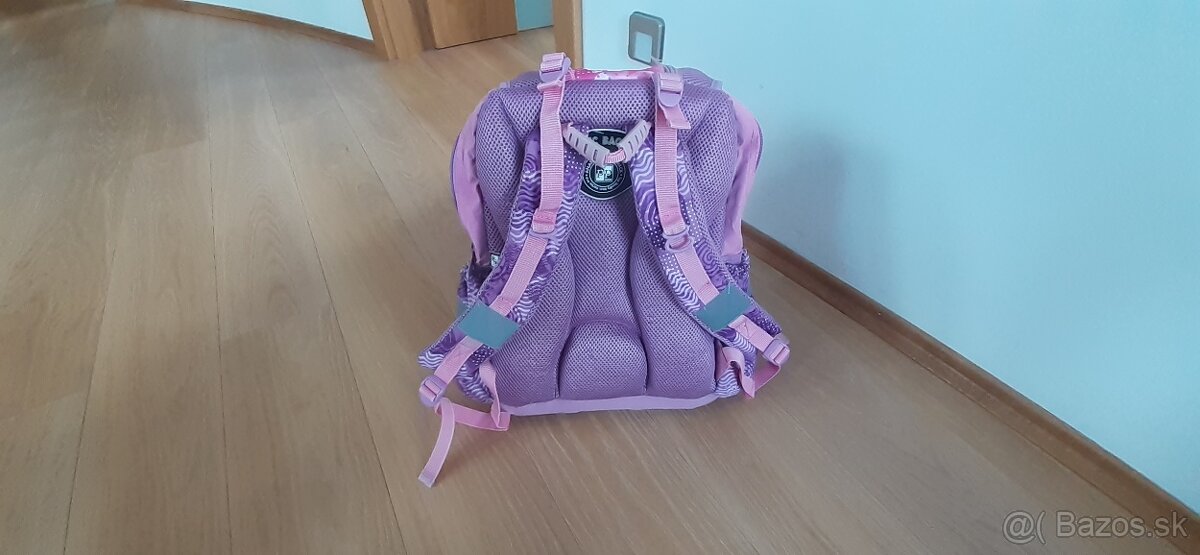 Školská taška - aktovka - 6