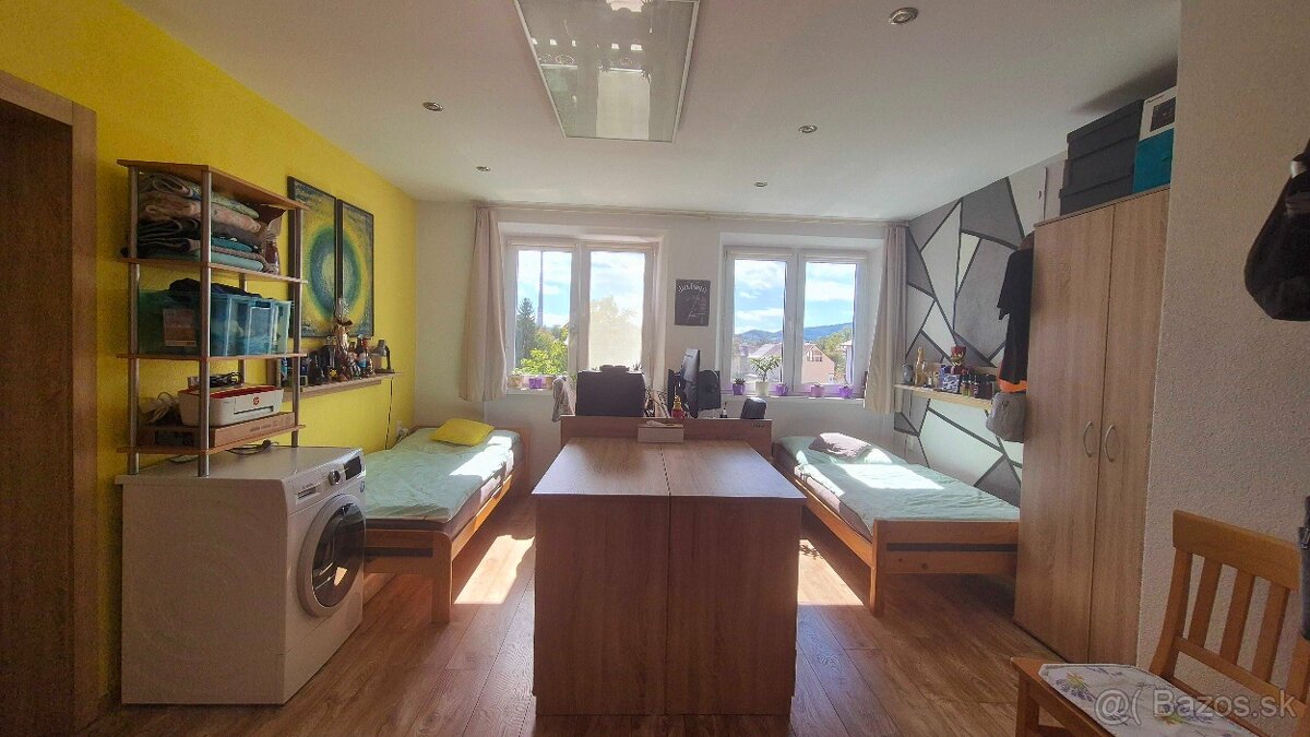 Predaj 3 izbový byt v Novákoch - 6