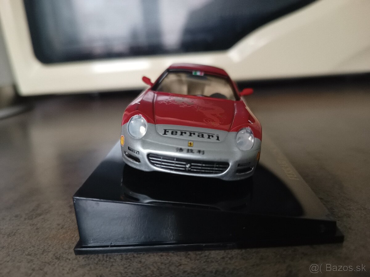 1:43 Ferrari 612 Scaglietti - 6