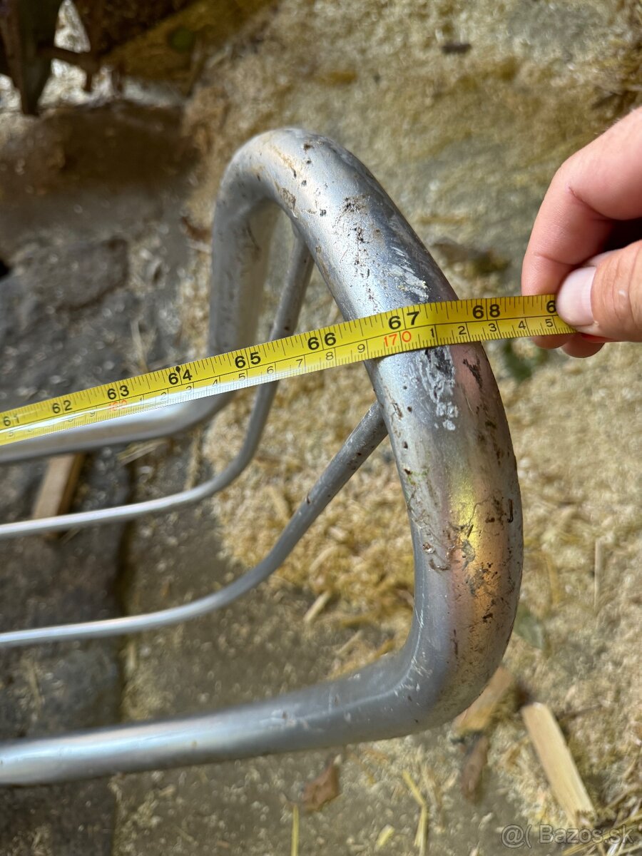 Predny ram na SUV - 6