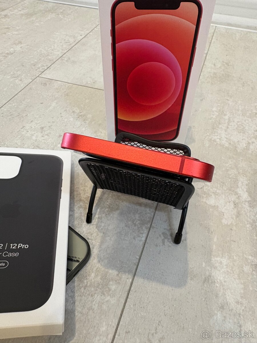 Predám,Vymením Apple iPhone 12 64GB - 6