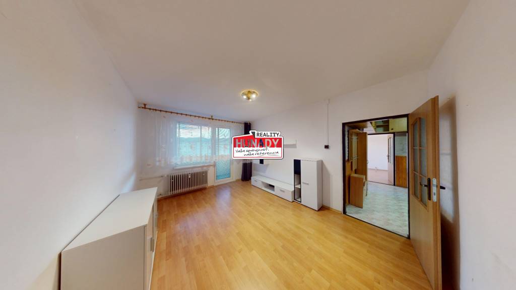 (76 m²) 3i BYT S LOGGIOU V SRDCI SÍDLISKA MIER - 6