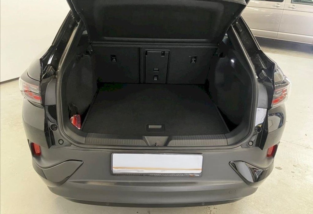 VW ID.5 GTX 4Motion 220kW 77kW - 6