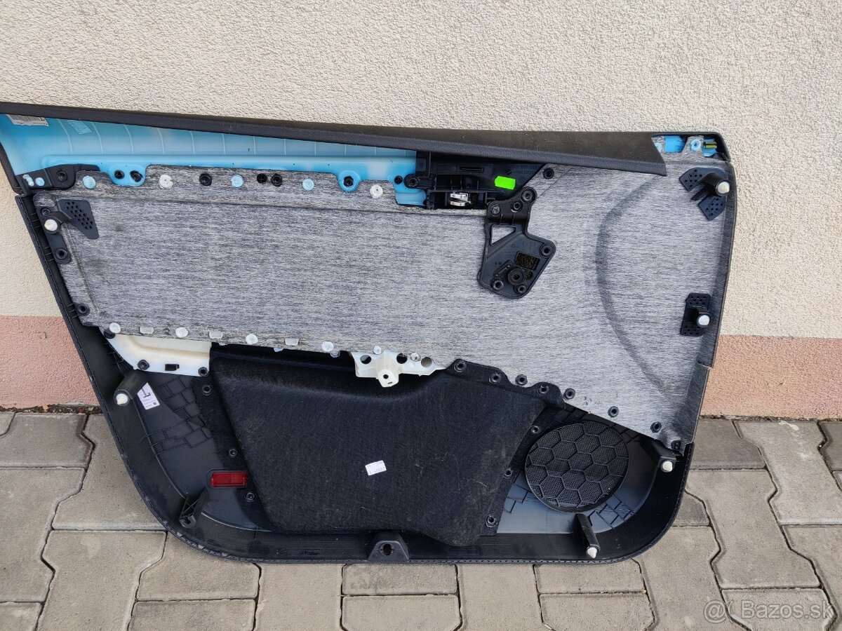 Lakťová opierka Octavia - 6