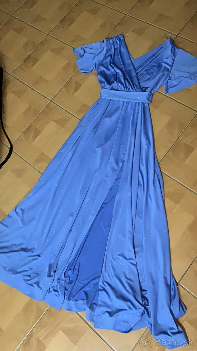 Spoločenské šaty - 6