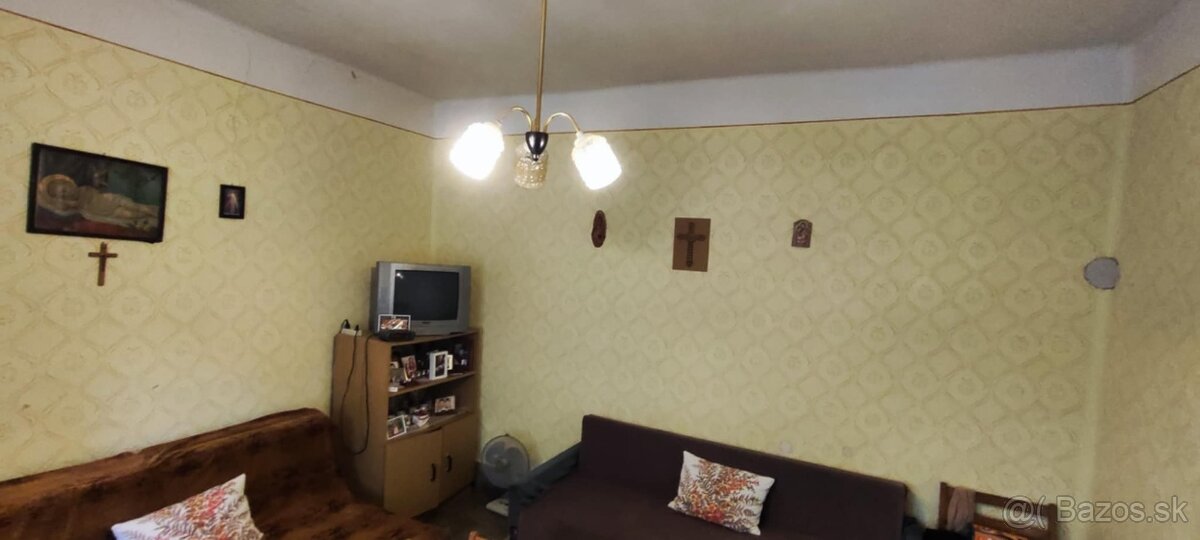 PEKNÝ VIDIECKY DOM - 6