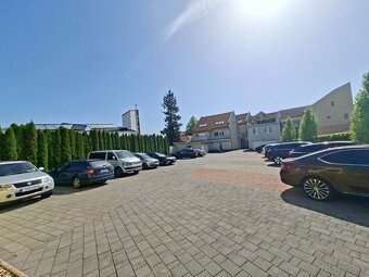 Kancelársky priestor na prenájom 30 m2 LEVICE - 6