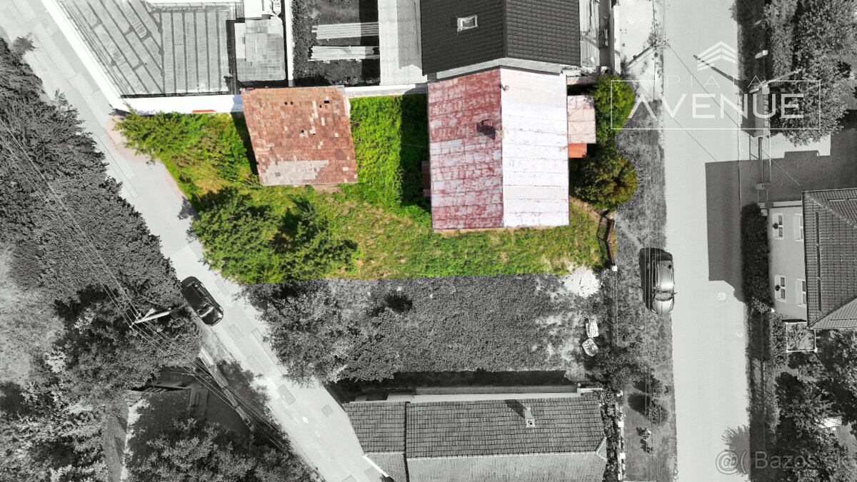 NA PREDAJ / DOM / BYTČICA - 6