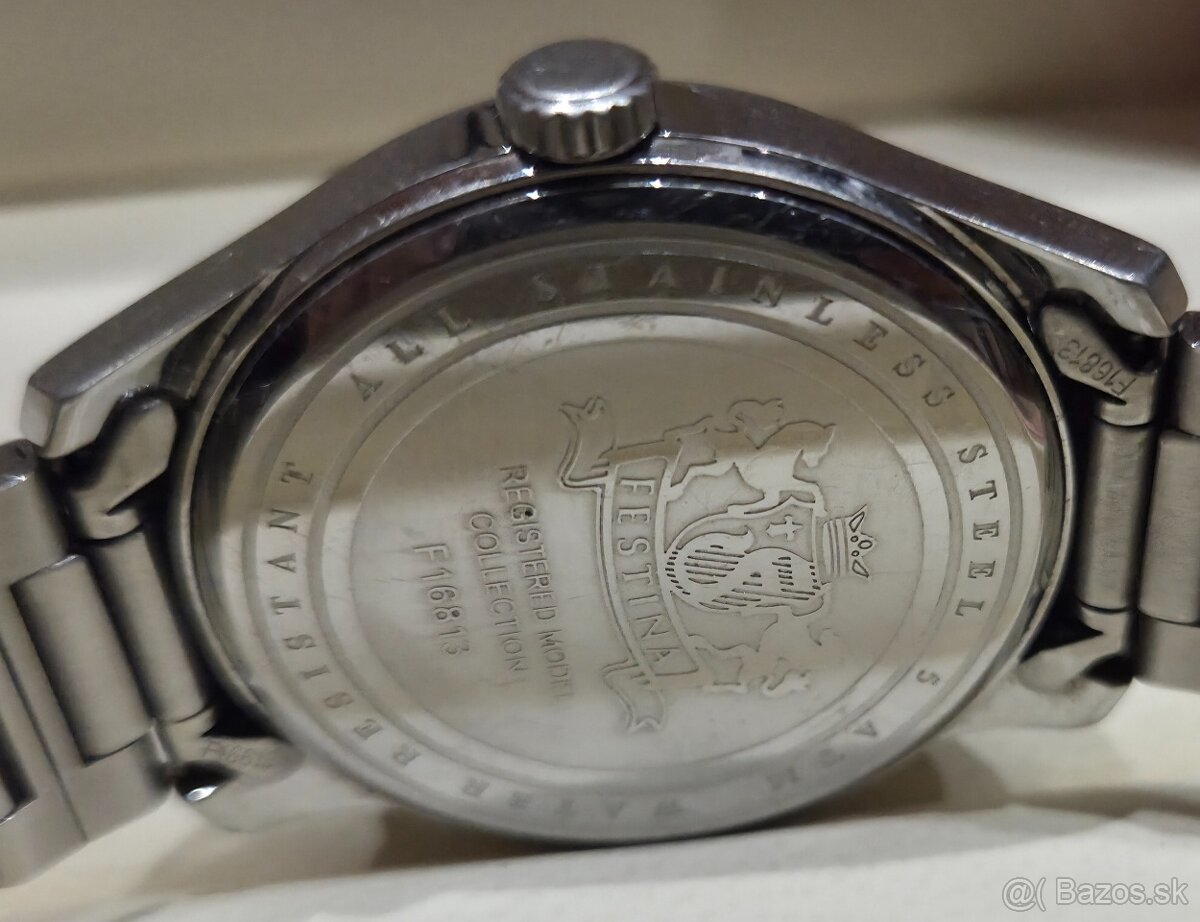 Festina damske hodinky pouzivane - 6