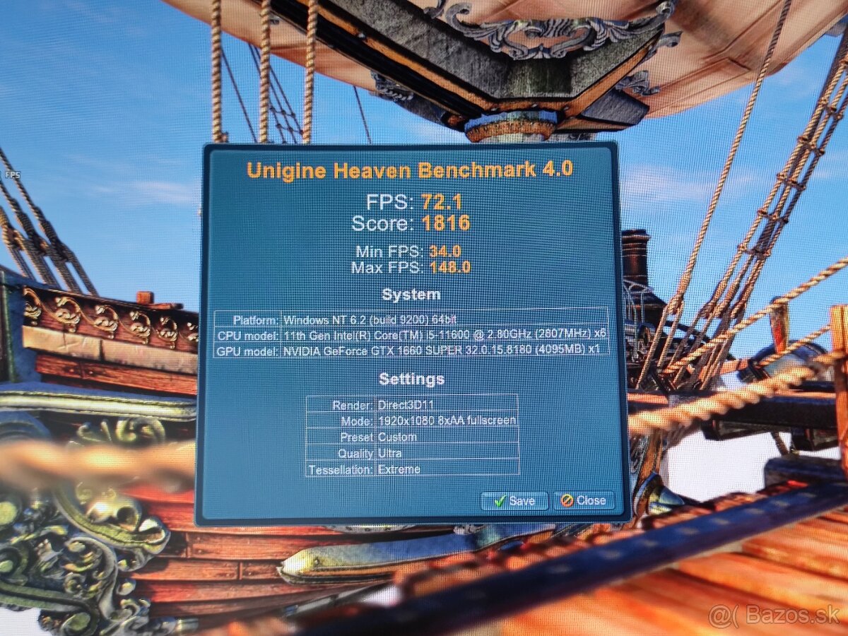 Herný počítač - 6