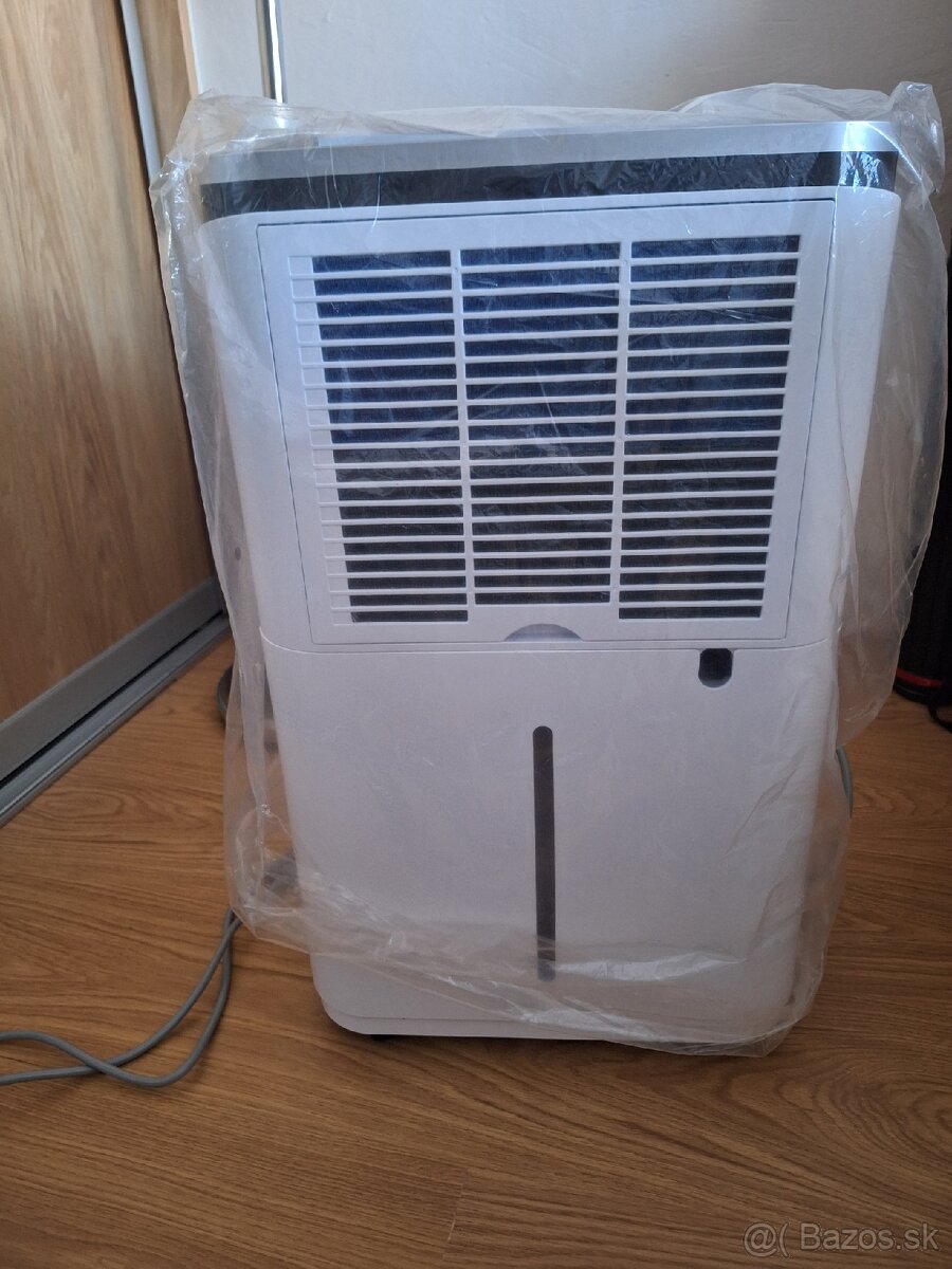 Odvlhčovač vzduchu Rohnson R-9575 Ionic - 6