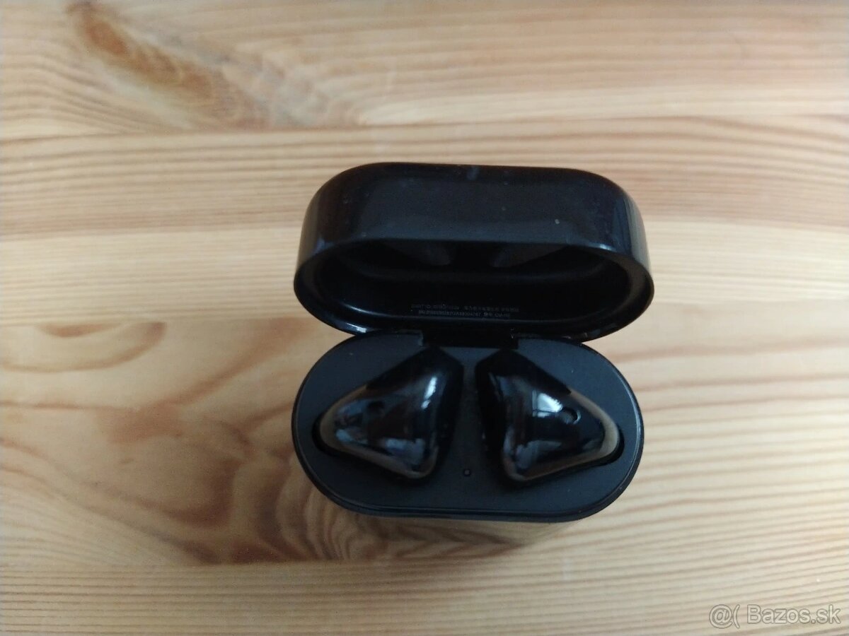 HUAWEI Freebuds 2 Pro sluchatka - 6