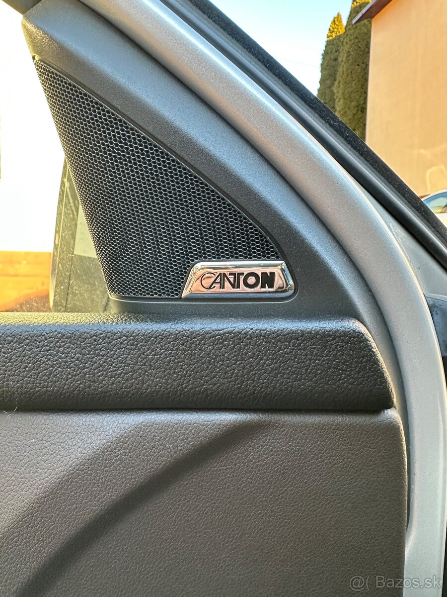 Škoda Octavia 3, 4x4 automat L&K - 6