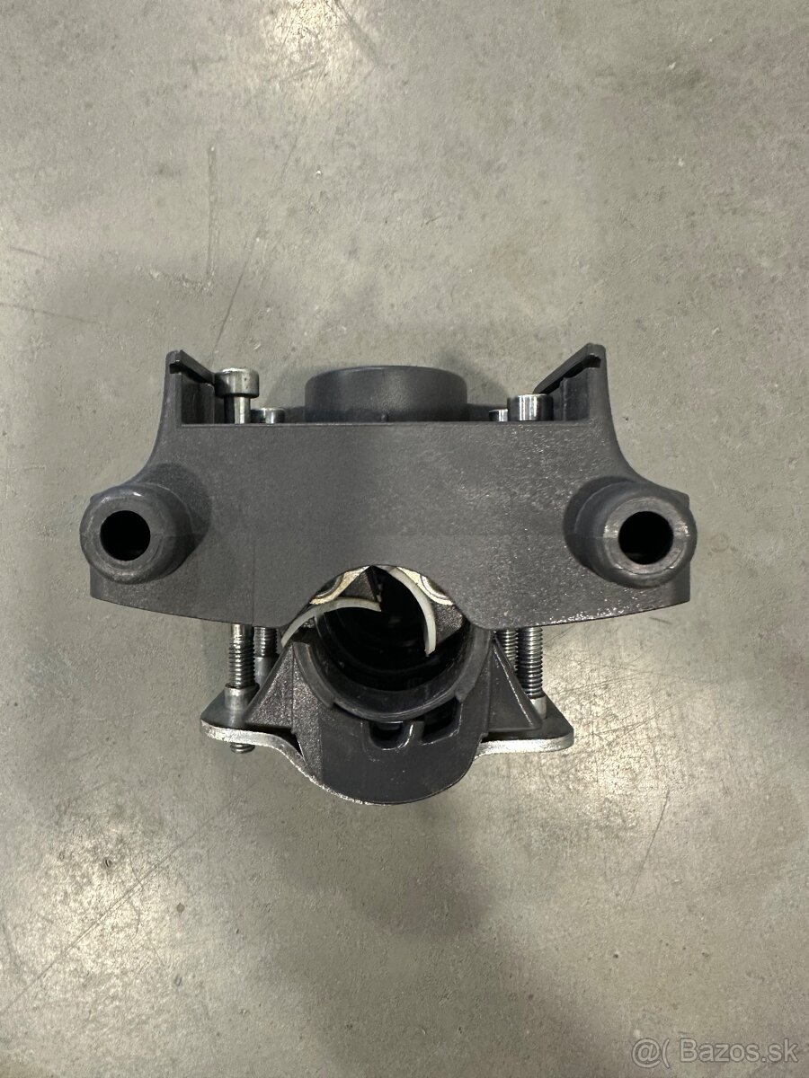 Detska sedacka / nosic na bicykel - 6