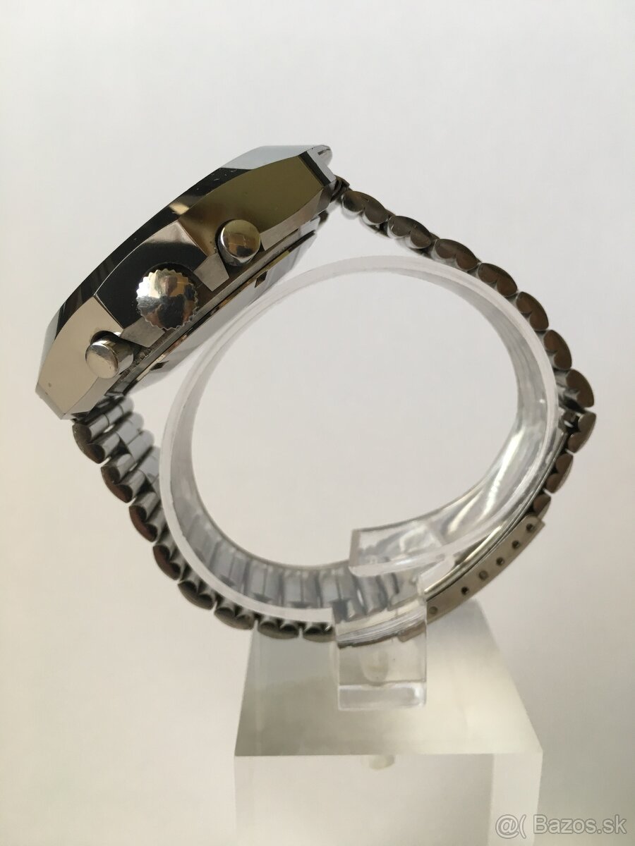 Bucherer Anakin Skywalker chronograf - 6